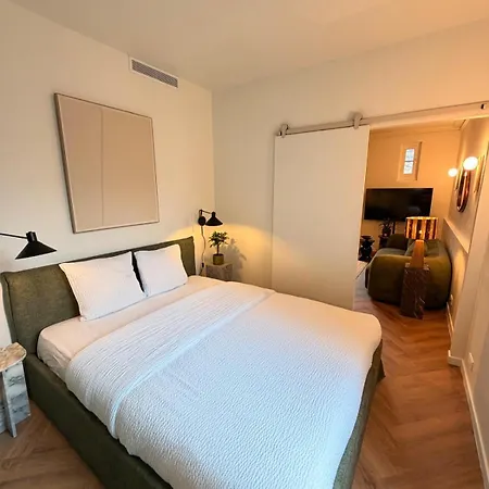 Mithouard Apartment *