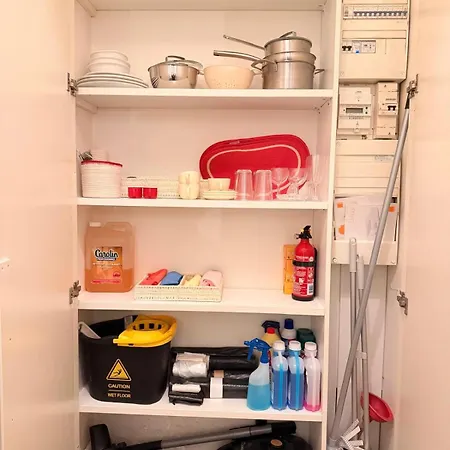 Apartment Mithouard