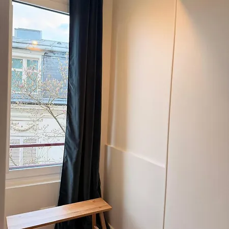 Mithouard Apartment