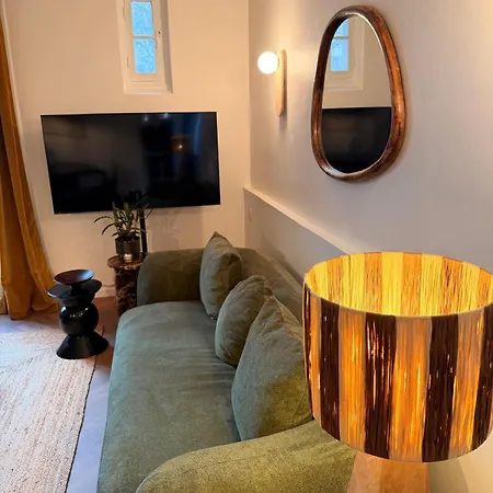 Apartment Mithouard