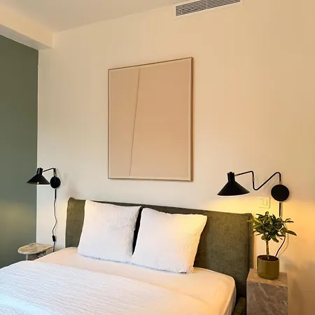 Apartment Mithouard *