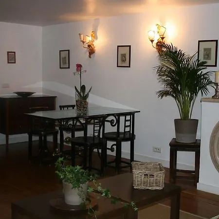 Apartment Mithouard *