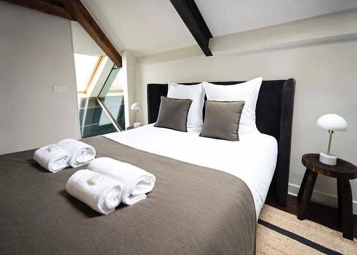 미투아르 아파트먼트 아파트