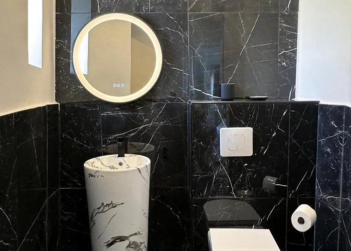 아파트 미투아르 아파트먼트 *