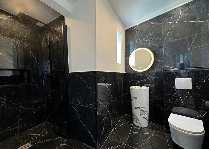 미투아르 아파트먼트 * 파리