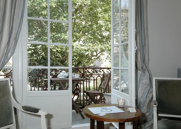 아파트 미투아르 아파트먼트