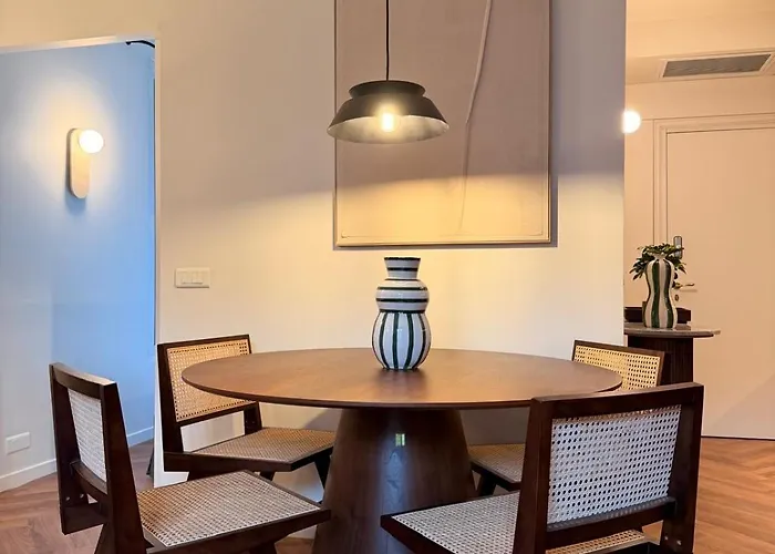 미투아르 아파트먼트 *