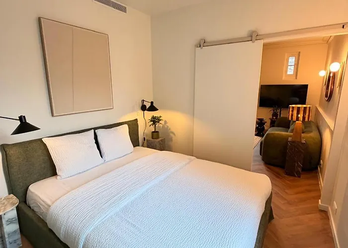 미투아르 아파트먼트 아파트 *