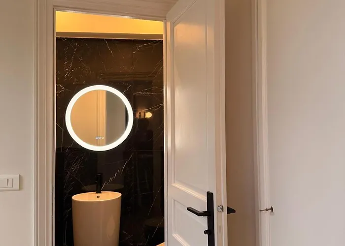 아파트 미투아르 아파트먼트 *