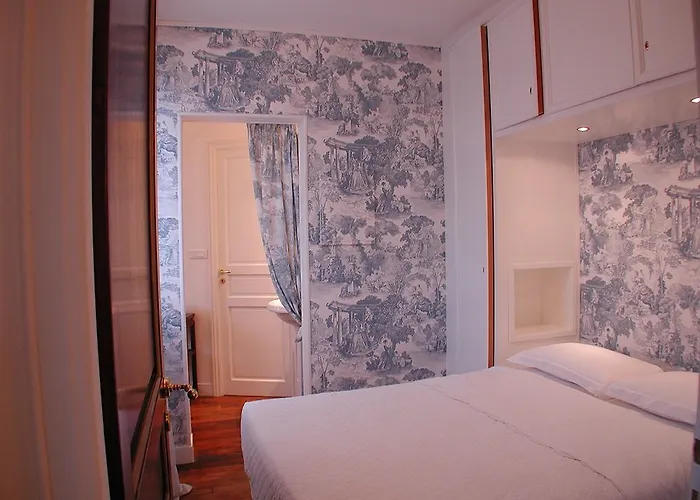 아파트 미투아르 아파트먼트