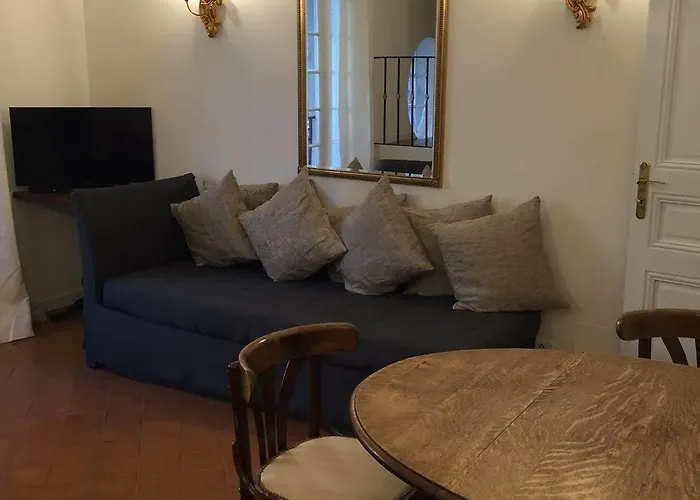 아파트 미투아르 아파트먼트