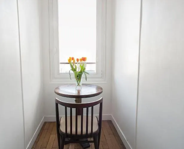 아파트 미투아르 아파트먼트