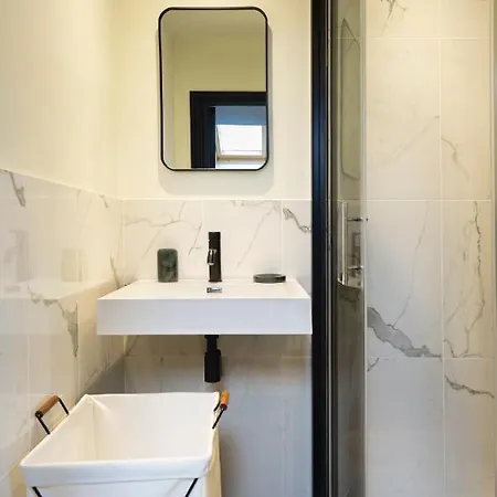 Mithouard Apartment