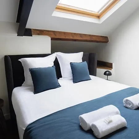 Mithouard * Παρίσι