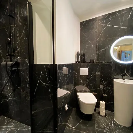 密斯豪德公寓式酒店 公寓 *