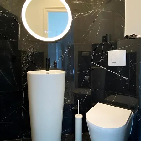 密斯豪德公寓式酒店 公寓