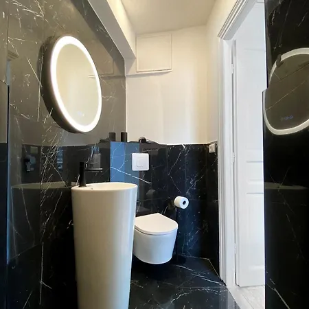 密斯豪德公寓式酒店