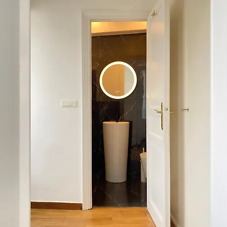 密斯豪德公寓式酒店 * 巴黎