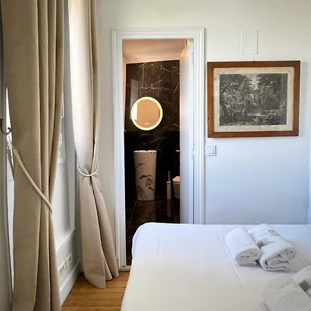 Mithouard Apartment *