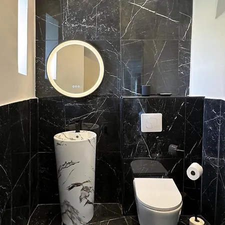 公寓 密斯豪德公寓式酒店 *