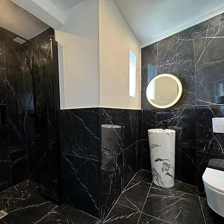 密斯豪德公寓式酒店 * 巴黎