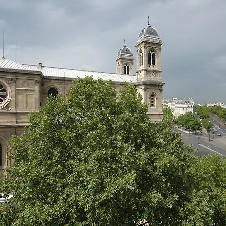 Mithouard París