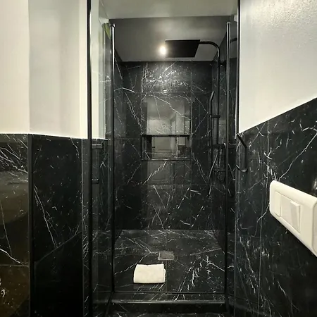 公寓 密斯豪德公寓式酒店 巴黎