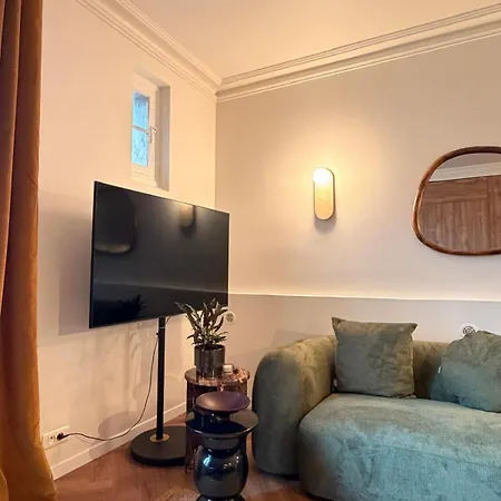 Mithouard * Париж