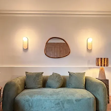 Апартаменты Mithouard