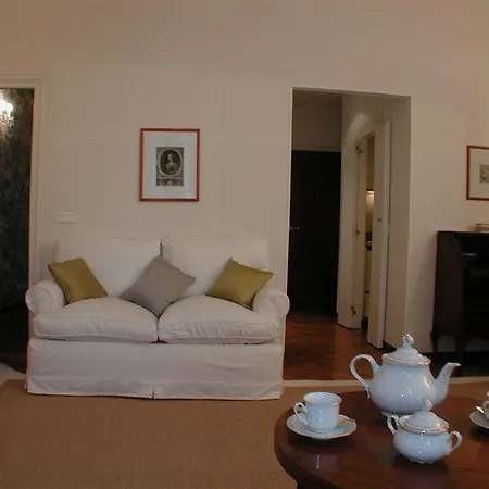 Apartment Mithouard *