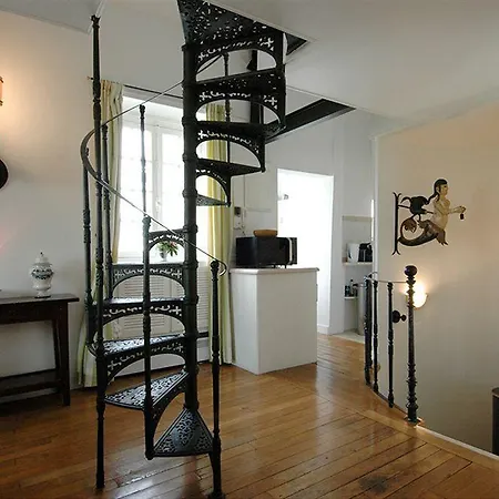 Apartment Mithouard