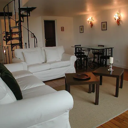 Apartment Mithouard *