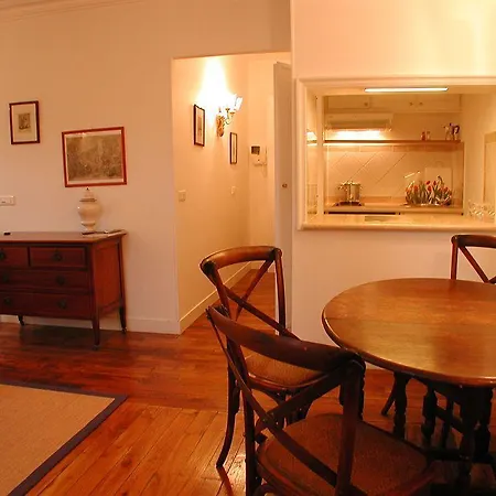 Mithouard Apartment Paris