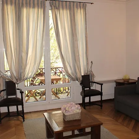 Mithouard Παρίσι