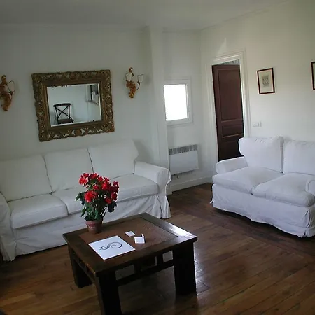 密斯豪德公寓式酒店 巴黎