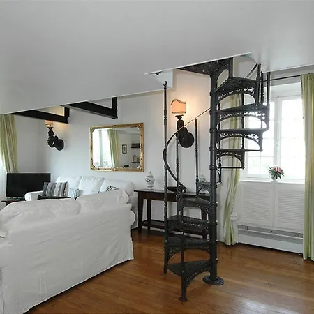 Apartment Mithouard
