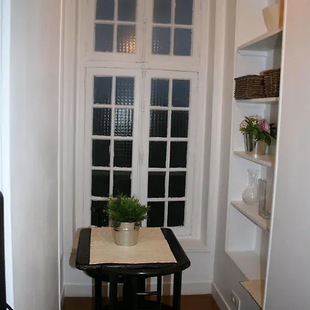 Apartment Mithouard