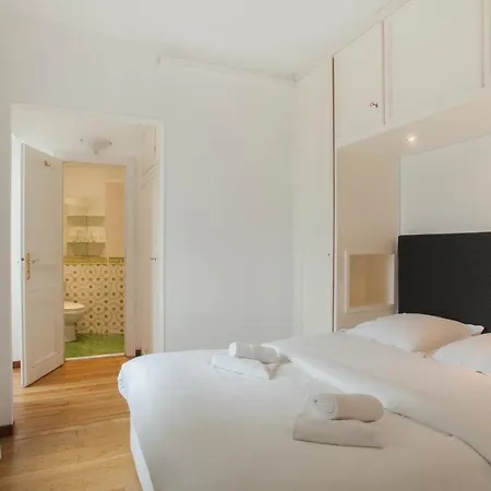 Mithouard Apartment *