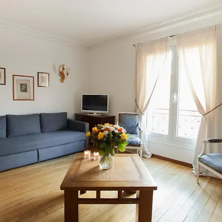 密斯豪德公寓式酒店