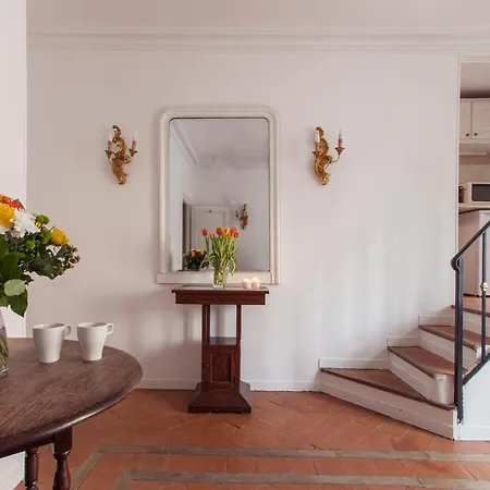 密斯豪德公寓式酒店 公寓