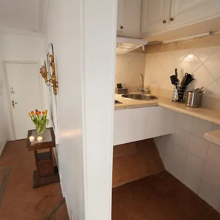Apartment Mithouard Paris