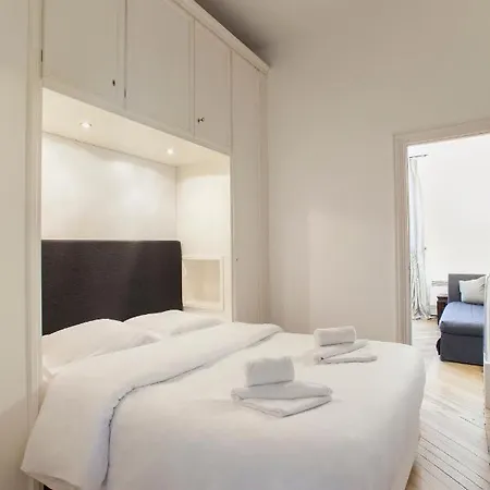 Mithouard Apartment Paris