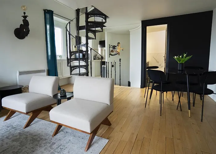 Mithouard Париж