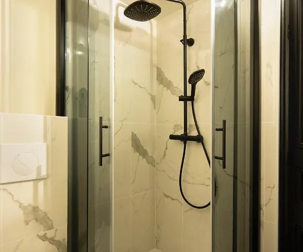 Апартаменты Mithouard Париж