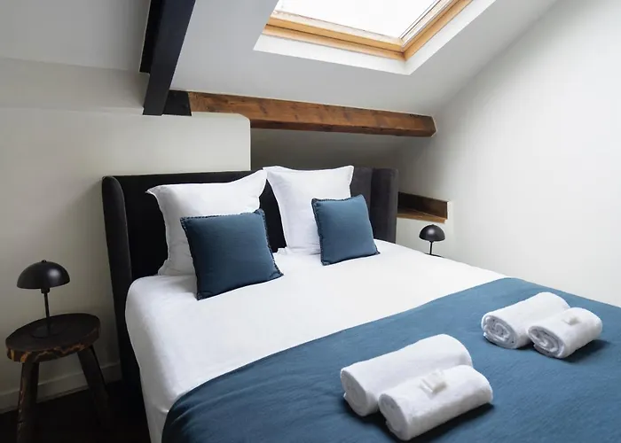 Mithouard * Париж