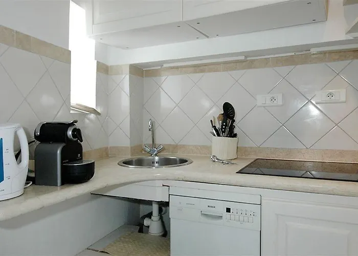 Апартаменты Mithouard Париж