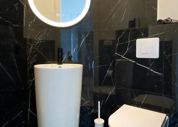 Mithouard Апартаменты