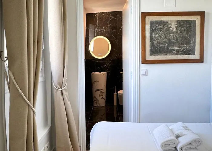 Mithouard Апартаменты *