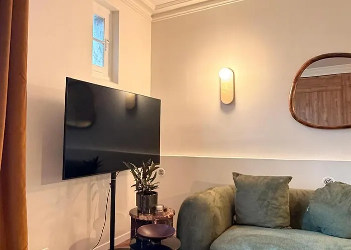 Mithouard * Париж