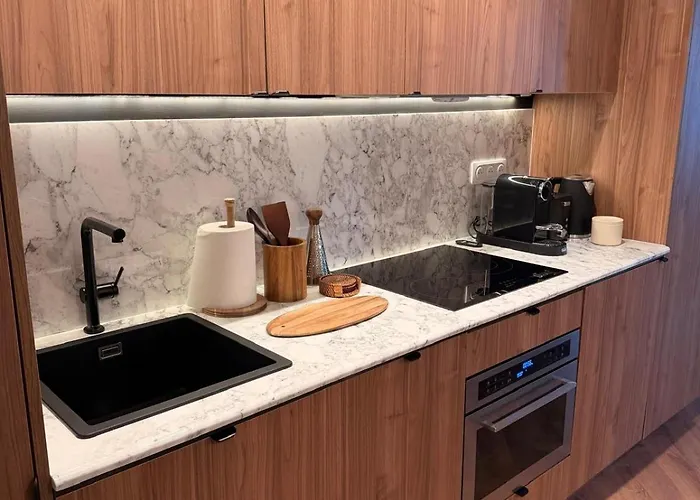 Mithouard Апартаменты *